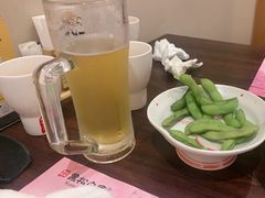 -黑松白鹿(金融街店)