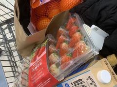 -沃尔玛超市(SM广场店)