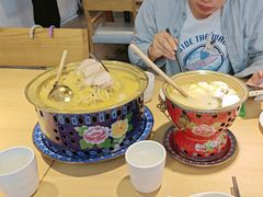 -关东小磨东北菜(上海长风大悦城店)