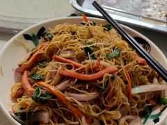 -区海鸡场饭店(石壁店)