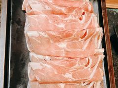 -清真京华源·涮肉烧烤(丰庆店)