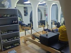 -Ms.Pilates 普拉提技术(大学路店)