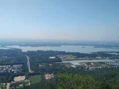 -虞山风景区