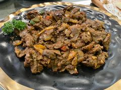 -Mevlana梅夫娜土耳其餐厅·清真