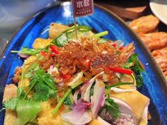 -玲珑·新粤菜(安华汇店)