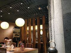 -呷哺呷哺(松江开元店)