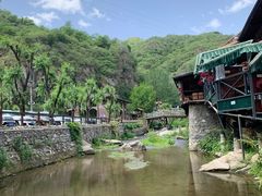 -北京水岸山吧度假村(雁栖镇店)