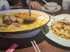 -寻宝记绍兴菜(鲁迅路店)