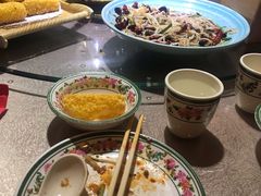 -关东大厨老三熏鹅(新石店)
