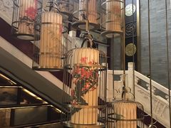-冶春茶社(官园桥店)