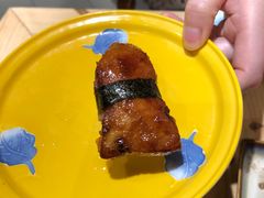 -隐泉京望日式料理(太和广场店)
