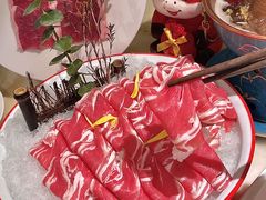 -涮福記·现切牛羊肉火锅(世纪汇店)