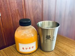 -曼谷食堂·泰国家庭料理(丹桂路店)