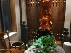 -姜家味锅贴小海鲜