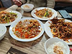 -王鹏家常菜馆