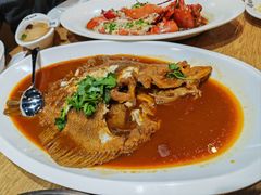 -渔乐圈海鲜餐厅(群力金江路店)