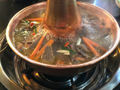-陀岗美食·云南藏式特色餐厅