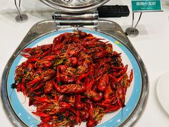 -南美元生态大酒店(海珠店)