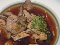 -沪华海鲜大酒楼(南汇店)