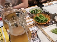 -木屋烧烤(双榆树店)