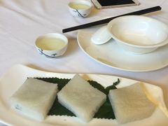 -金汇酒楼(中山东区店)