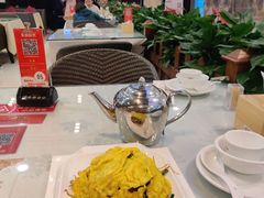 -东四民芳餐厅(世茂工三店)
