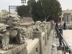 -卢沟桥文化旅游区
