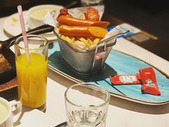 -半秋山西餐厅(巴南万达广场店)