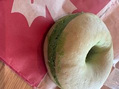 -Tims天好咖啡·贝果(凯德大峡谷购物中心店)