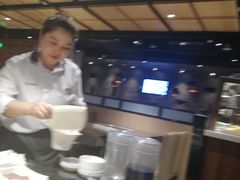 -海底捞火锅(金花路店)