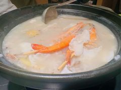 -熹悟海鲜火锅·广式打边炉
