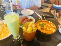 -新旺茶餐厅•早餐(迪士尼小镇店)