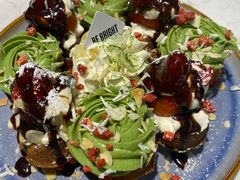 -BE BRIGHT KITCHEN(正佳广场店)