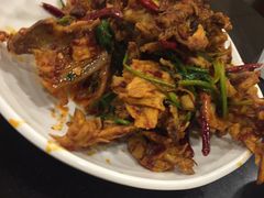 -金龙烧烤·牛肉面(西塔店)