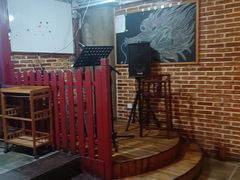 -三个大叔烤羊肉串·炭炉砂锅菜(西三旗店)