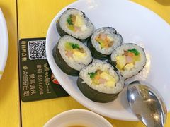 -屋里家延边朝鲜族冷面(南园店)
