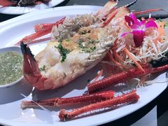 -The Dishes Seafood & Restaurant
