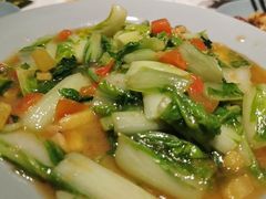 -老周家酱卤猪蹄私房菜(克拉玛依西街店)