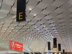 -郑州新郑国际机场-T2航站楼