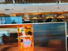 -西贝(石景山当代店)