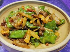 -民间瓦缸煨汤館(嵩山路店)