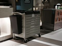 -兰亭轩茶餐厅(长江路店)