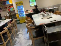 -古乐牛香·鲜牛肉牛杂火锅(解放东路店)