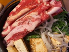 -鳗鱼家·深夜食堂(军博店)