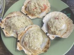 超大元贝-贞姨美食·老字号海鲜大排档