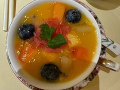 香堤杨枝露华浓-惠食佳(滨江大公馆店)