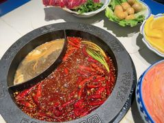 -万杰老灶火锅·20年老品牌(大丰店)