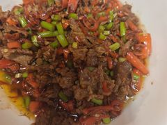 -湘菜时代风味餐厅