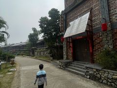-大新明仕山庄