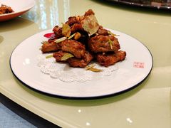 -禧瑞都大饭店(吊桥路店)